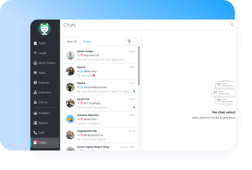 Turn Facebook Chat into an Effective Sales Channel Turn Facebook Chat into an Effective Sales Channel